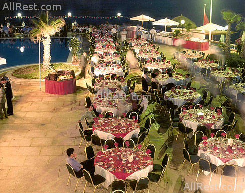 The Westin Dragonara Resort 61